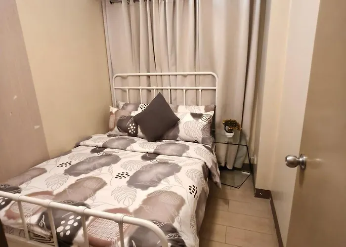 Aparthotel Naia Terminal 3 Airport Condotels 4*