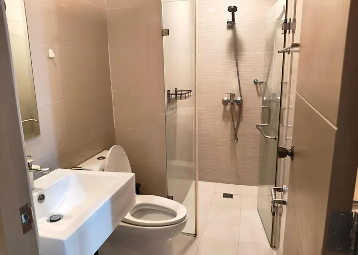 Naia Terminal 3 Airport Condotels Aparthotel