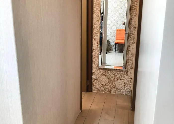 Naia Terminal 3 Airport Condotels Aparthotel 4*