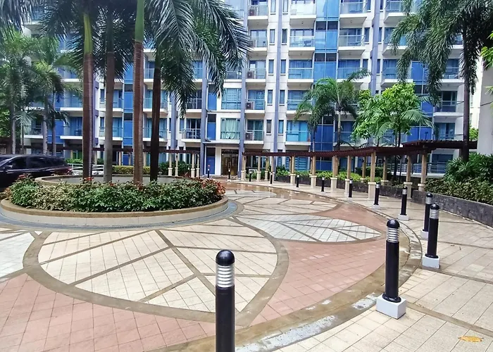 Aparthotel Naia Terminal 3 Airport Condotels 4*