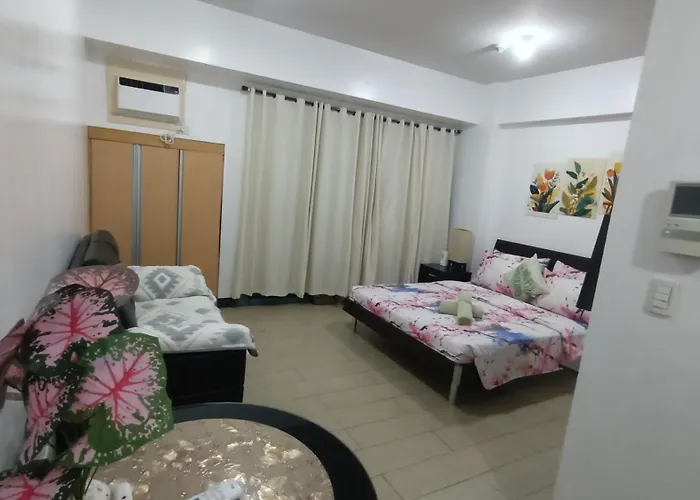 Aparthotel Naia Terminal 3 Airport Condotels 4*