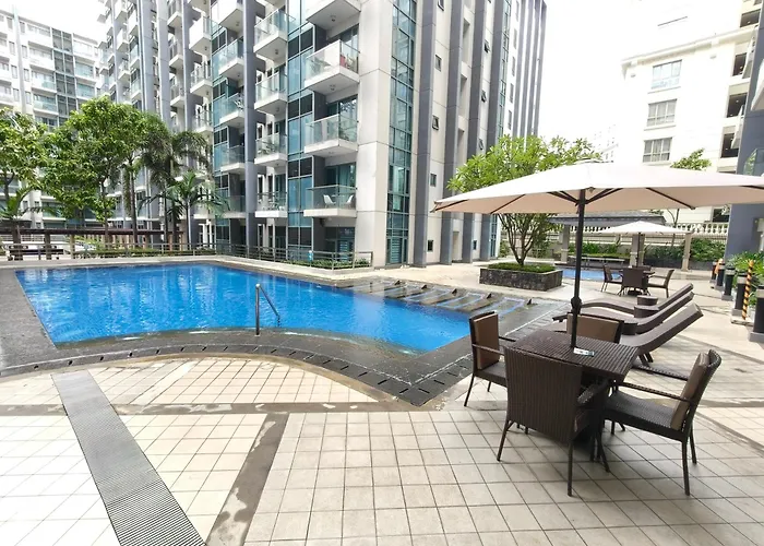 Aparthotel Naia Terminal 3 Airport Condotels 4*